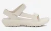 Sandalias Mujer Modèle Teva W Hurricane Drift Couleur Beige Voir les images du produit 14