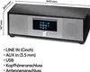 MEDION P66400 Stereoanlage (Internetradio, DAB+, Produktbild-Vorschau 7