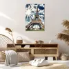 Bild auf Leinwand - Leinwandbild - Einteilig - Architektur Produktbild-Vorschau 7
