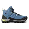 Regatta - Damen Wanderstiefel "Samaris III" RG10015 (37 EU) Produktbild-Vorschau 3