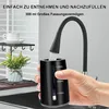 Munddusche, 4-Gang Elektrischer Wasserflosser, 300 ml, Produktbild-Vorschau 7