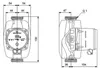 Grundfos Alpha1 15-40 130 mm Hocheffizienz-Umwälzpumpe Produktbild-Vorschau 2