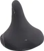 Bigcity Volare 3 Zone Comfort Plus schwarzer Sattel Náhľad obrázku produktu 6