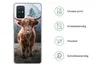 MuchoWow® Handyhülle Schutzhülle Hülle für Samsung Galaxy Produktbild-Vorschau 7