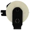 vhbw 3x Rolle mit Halter 62mm x 29mm (800 Etiketten) Produktbild-Vorschau 4