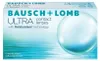 Ultra 6 szt. Soczewki miesięczne Bausch & Lomb. Moc: -10,00 Produktbild-Vorschau