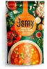 Jemy Fasolka po bretońsku z kiełbasą wieprzową 400 g Podgląd zdjęcia produktu 1