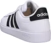 Adidas Sneakers GW9195 in White color size 45 1/3 Náhled obrázku produktu 15