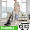 Filtr pro Bosch BBZ152EF řada 2 Filtr BGC05… BGS05… Náhled obrázku produktu 5