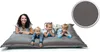 sunnypillow XXL Sitzsack Riesensitzsack Outdoor & Indoor | Produktbild-Vorschau 4