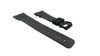 Casio G-Shock Uhrenarmband 10638483 grau Resin GA-2100CA-8A Produktbild-Vorschau 2
