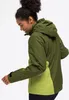 MAIER SPORTS Gregale DJ W Da-Doppeljacke mT military / Produktbild-Vorschau 3