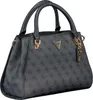 GUESS Sacs Sac à main en similicuir Noelle Luxury Satchel Voir les images du produit 4