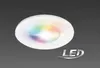 LED Einbauleuchte JEDI Lighting iDual Performa 7,5W Produktbild-Vorschau 7