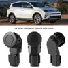 Czarny czujnik parkowania PDC pasujący do Toyota RAV4 2.5L Podgląd zdjęcia produktu 7