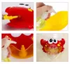 KIK Bubbelbad voor in bad, Krab-thema Productafbeelding-voorbeeld 7
