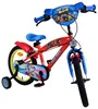 Detský bicykel Paw Patrol - chlapčenský - 16 palcov - Náhľad obrázku produktu 5