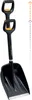 Pala da neve telescopica Fiskars X-series™ FISKARS 1057187 Anteprima dell’immagine prodotto 7