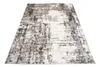 Teppich Wohnzimmer Schlafzimmer Design Abstrakt Creme Braun Produktbild-Vorschau 8