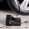 Kompresor samochodowy pompka 12V 230V ACOMP-13 AMIO-02188 Podgląd zdjęcia produktu 5