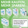 Nanoprotect Unkrautvernichter Grundstoff Essig/Acetum - 1 Produktbild-Vorschau 6
