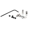 RC Wellenadapter, Motor 3,17mm auf 5mm, Ritzel Produktbild-Vorschau 3