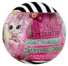 L.O.L. Surprise! Mermaids! Makeover Magic Tots, Mini-Puppe, Produktbild-Vorschau 25