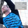 CATCH & KEEP Pro Gepolstert Langarmshirt torwarttrikot Produktbild-Vorschau 2