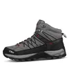 CMP Rigel Mid Trekking WP Wanderschuh Grau Produktbild-Vorschau 41