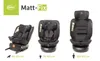 4BABY Kindersitz drehbar 360 ISOFIX Matt-Fix I-SIZE Produktbild-Vorschau 8