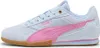 Puma Bella Donna SD  Sneakers Laag - Licht blauw - Maat 39 Voir les images du produit 12