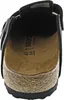 Birkenstock Boston Wool 160371 (43/anthracite) Produktbild-Vorschau 35