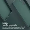 imoshion Color Back Cover mit MagSafe Samsung Galaxy S24 FE Produktbild-Vorschau 7