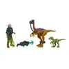 Jurassic World HMM24, 4 lat(a), Wielobarwny, Plastik Podgląd zdjęcia produktu 4