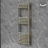 Asciugamani radiante LuxeBath Sahara, 500x1200 mm, beige. Anteprima dell’immagine prodotto 1