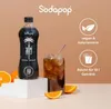 SODAPOP AFRI Cola Sirup 500ml für 10 Liter Produktbild-Vorschau 4