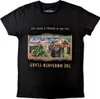 Neil Young - "Monsanto Years" T-shirt homme/femme unie Voir les images du produit 1