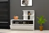 Skye Decor, Airy- Airy CLP, Weiß, Schuhschränke, Produktbild-Vorschau 2