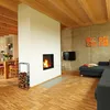 Relaxdays Stojan na palivové dřevo, pomůcka na stohování Náhled obrázku produktu 2