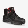 AC/DC Sicherheitsstiefel X430 S3 schwarz/rot nach EN ISO Produktbild-Vorschau 4