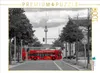CALVENDO Puzzle Der rote Bus, Berlin | 1000 Teile Produktbild-Vorschau 2