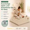 Fillikid Laufstalleinlage 6-eckig Exklusiv Produktbild-Vorschau 5