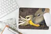 MuchoWow® Mauspad Mousepad Eine Nahaufnahme eines Produktbild-Vorschau 5
