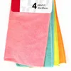 Sada utierok z mikrovlákna 30x30cm 4ks Náhľad obrázku produktu 2