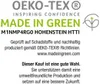Irisette Feinbiber Bettwäsche Panda 8784 natur 155x220 cm + Produktbild-Vorschau 7