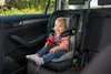 Osann Flux Isofix, ISOFIX, 3bodové/5bodové, Boční ochrana, Náhled obrázku produktu 3