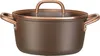 Zwilling Milano Kochtopf mit Glasdeckel 24 cm Braun Produktbild-Vorschau 9