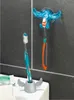 koziol HERMES, držiak na zubnú kefku, Zelená, Sink, 81 mm, Náhľad obrázku produktu 2