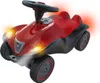 BIG Bobby Car Next 2.0 Rosso Anteprima dell’immagine prodotto 5