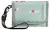 coocazoo portafoglio coocazoo Wallet Dancing Dots menta Anteprima dell’immagine prodotto 4